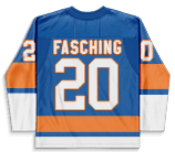 Hudson Fasching