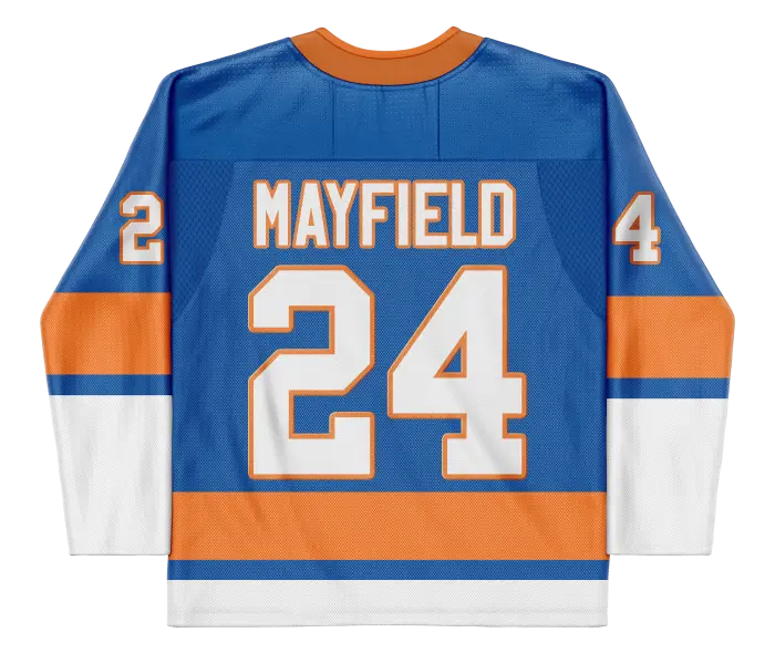 Scott Mayfield