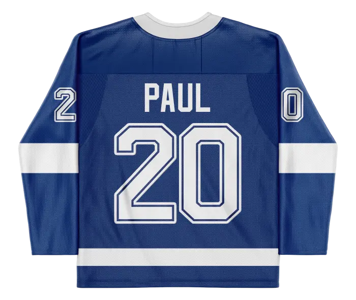 Nick Paul