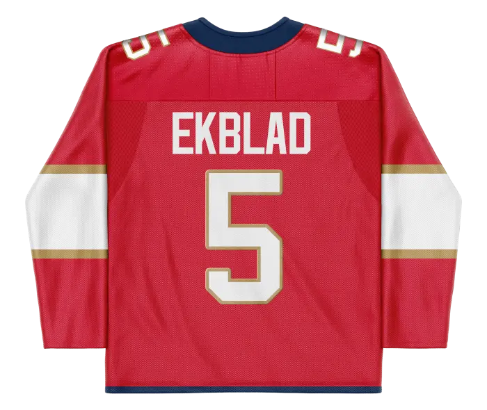 Aaron Ekblad