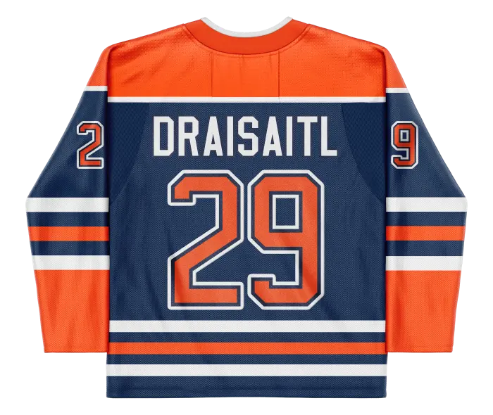 Leon Draisaitl