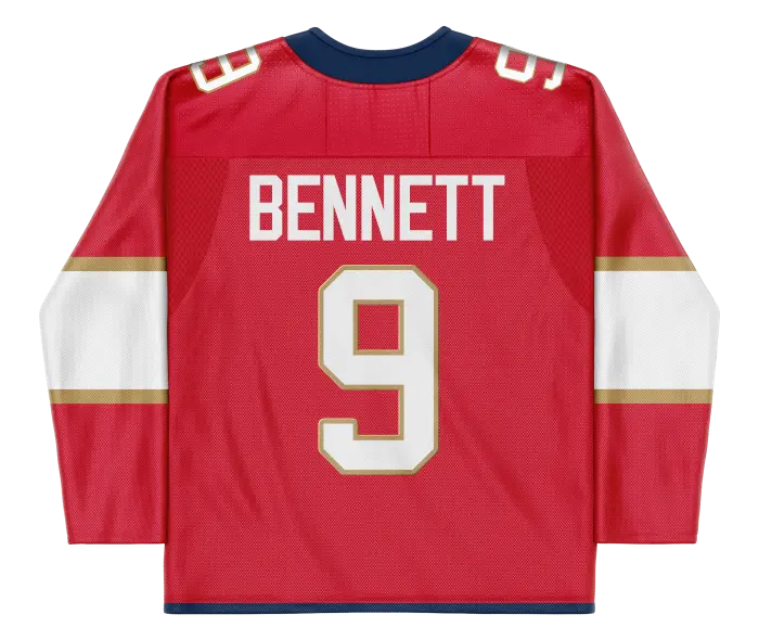 Sam Bennett