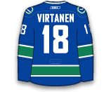 Jake Virtanen