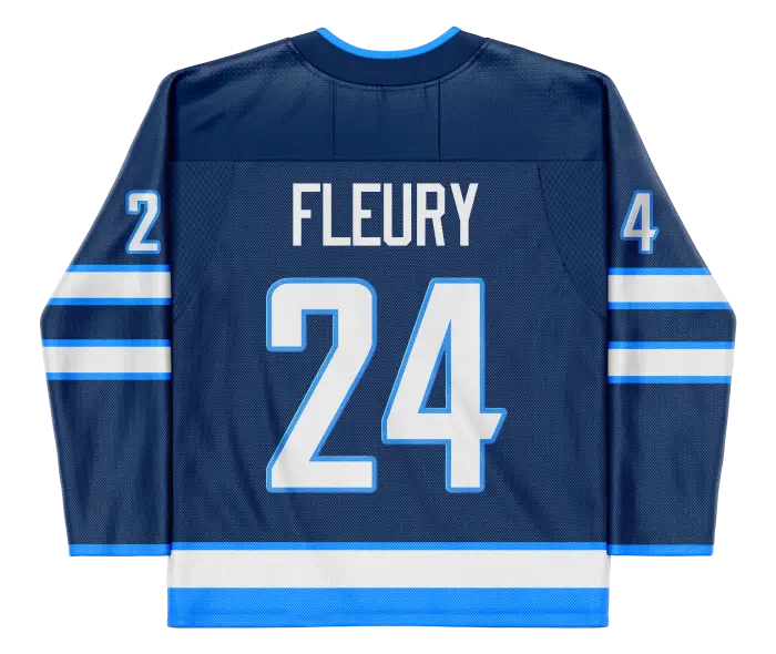 jersey