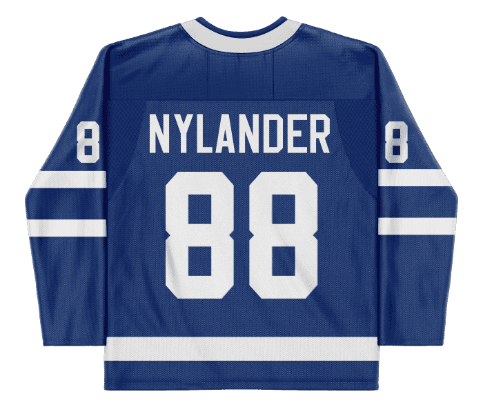 William Nylander