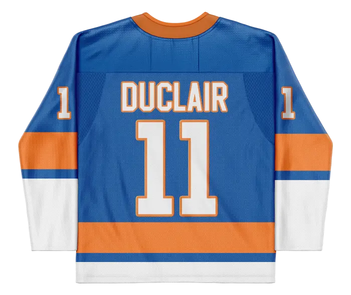 Anthony Duclair