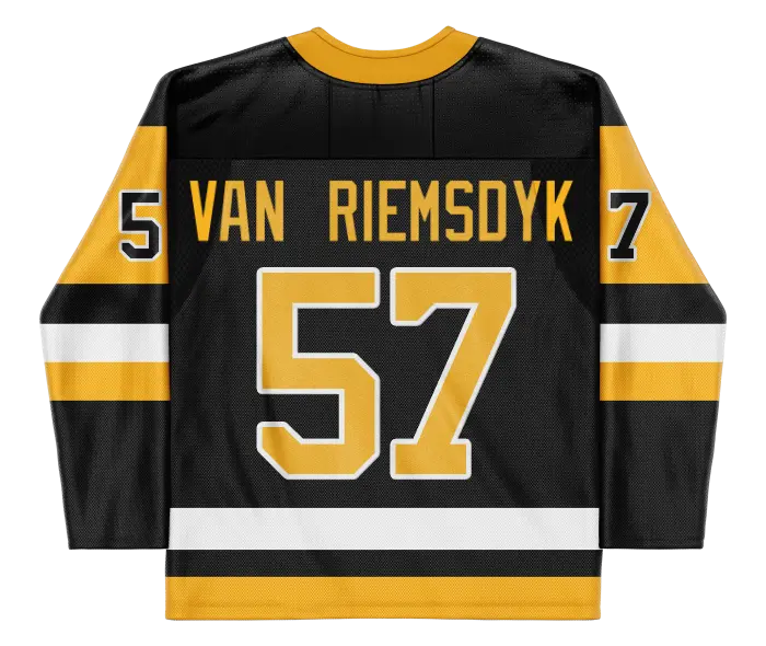 Trevor van Riemsdyk