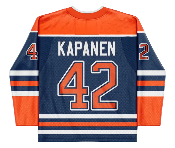 Kasperi Kapanen