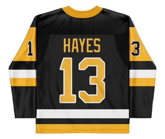 Kevin Hayes