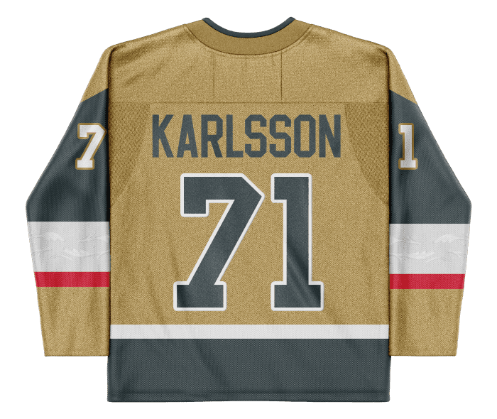 William Karlsson