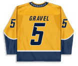 Kevin Gravel