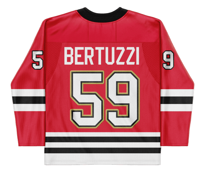 Tyler Bertuzzi