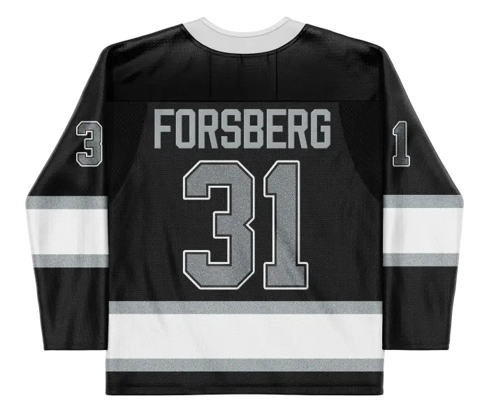 Anton Forsberg