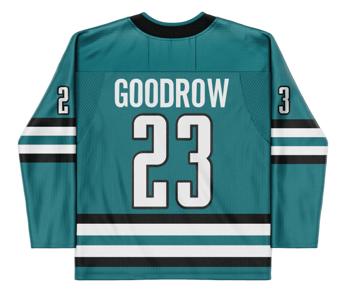 Barclay Goodrow