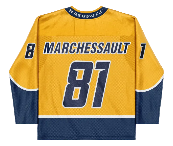 Jonathan Marchessault