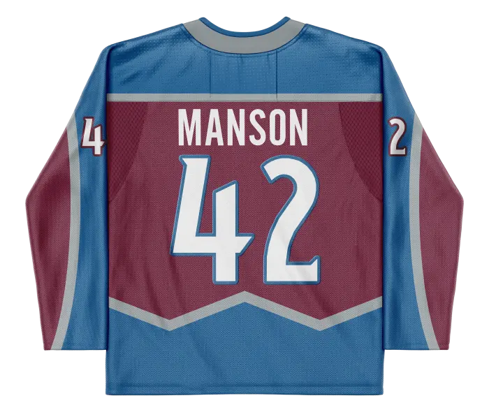 Josh Manson