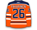 Iiro Pakarinen