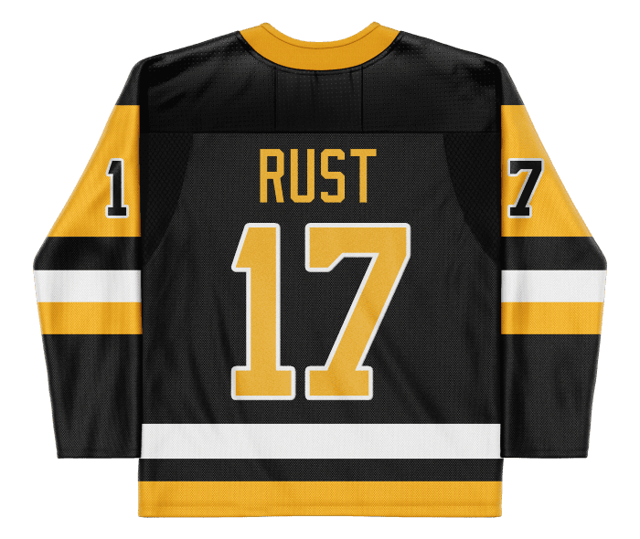 Bryan Rust