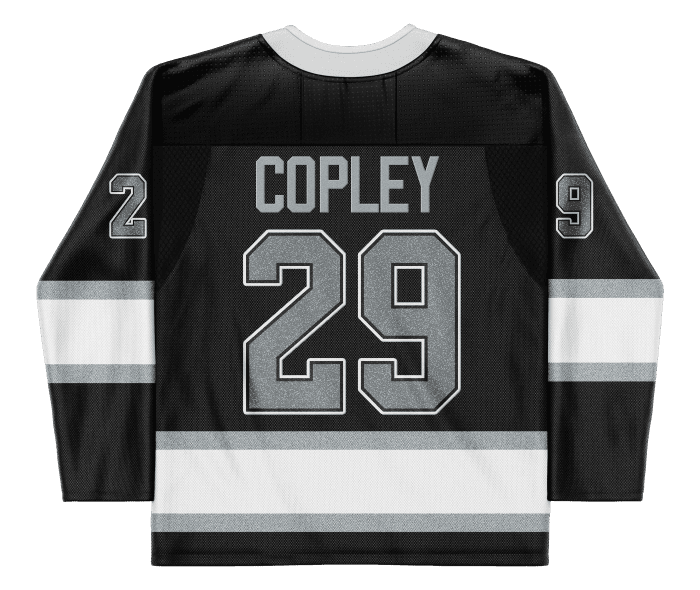 Pheonix Copley