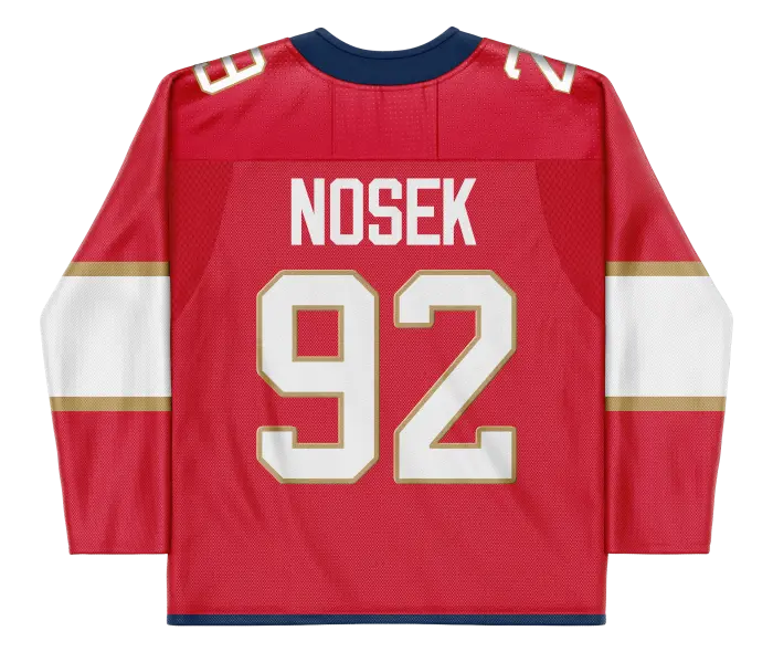 Tomas Nosek