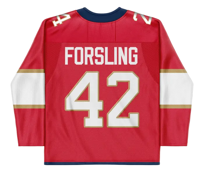 Gustav Forsling