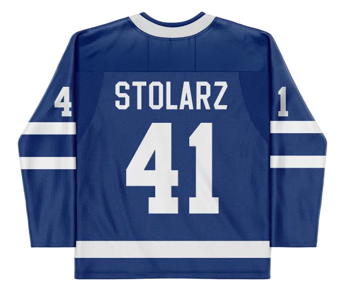 Anthony Stolarz