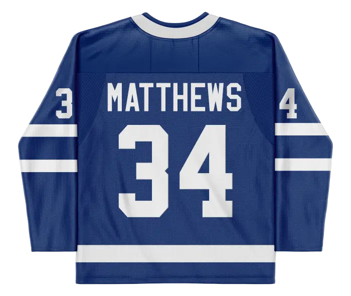 Auston Matthews