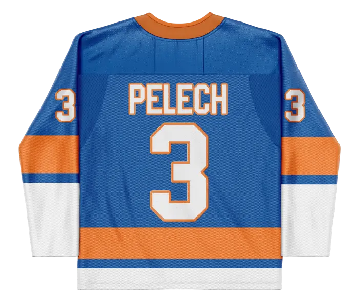 Adam Pelech