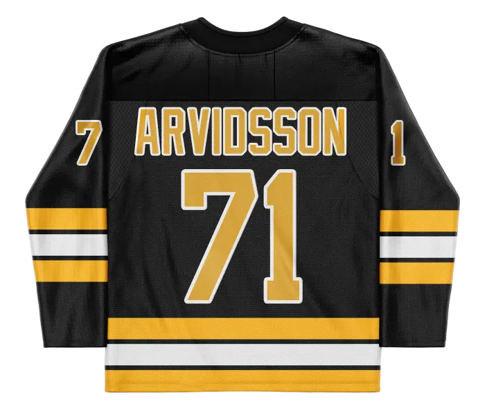 Viktor Arvidsson