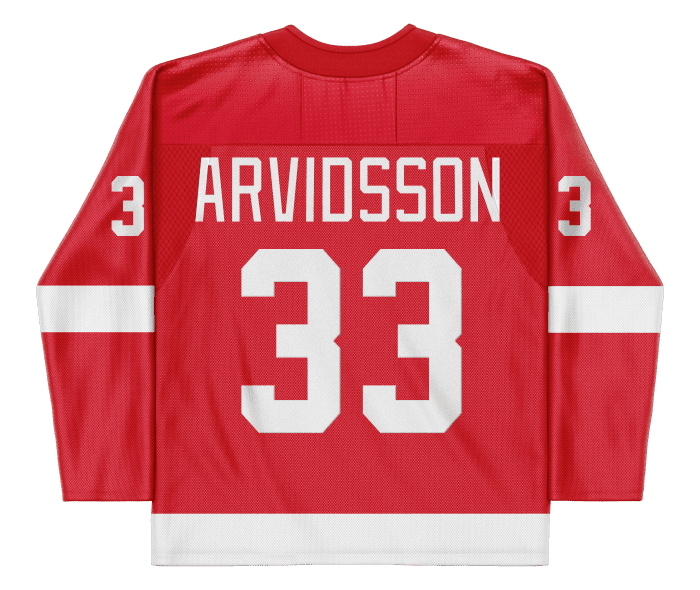 Viktor Arvidsson