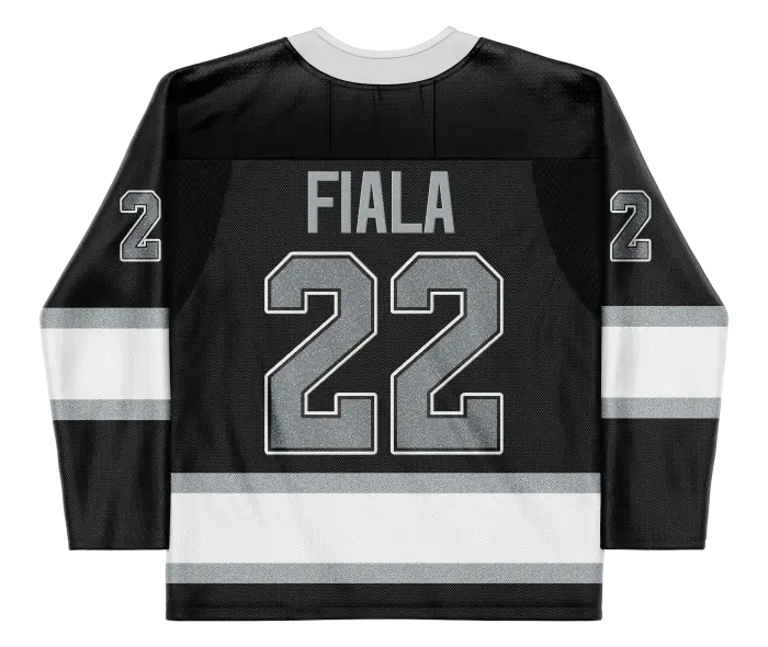 Kevin Fiala