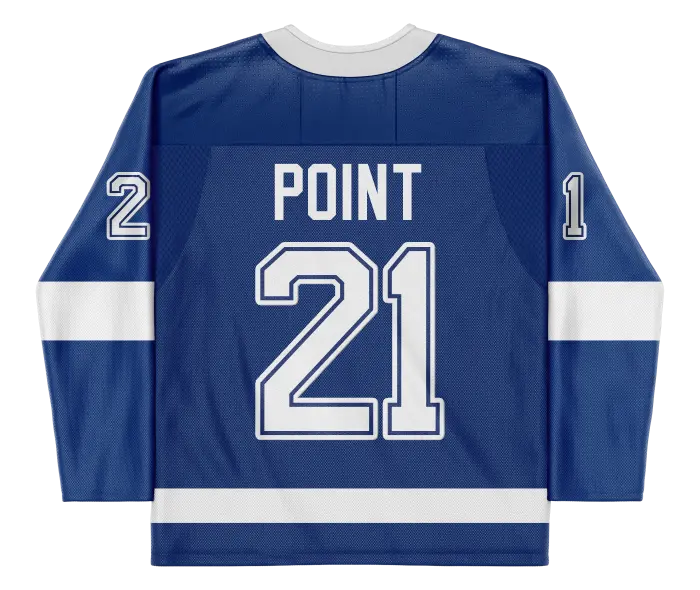Brayden Point