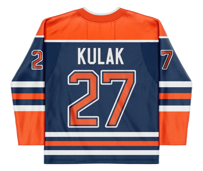 Brett Kulak