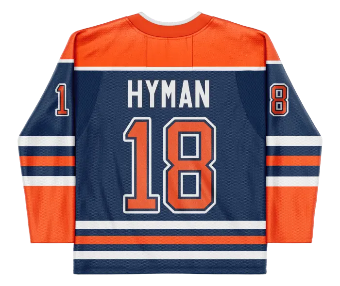 Zach Hyman
