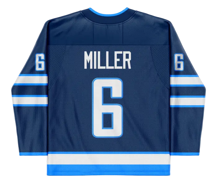 Colin Miller