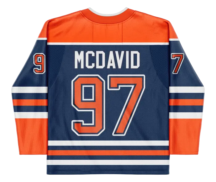 Connor McDavid