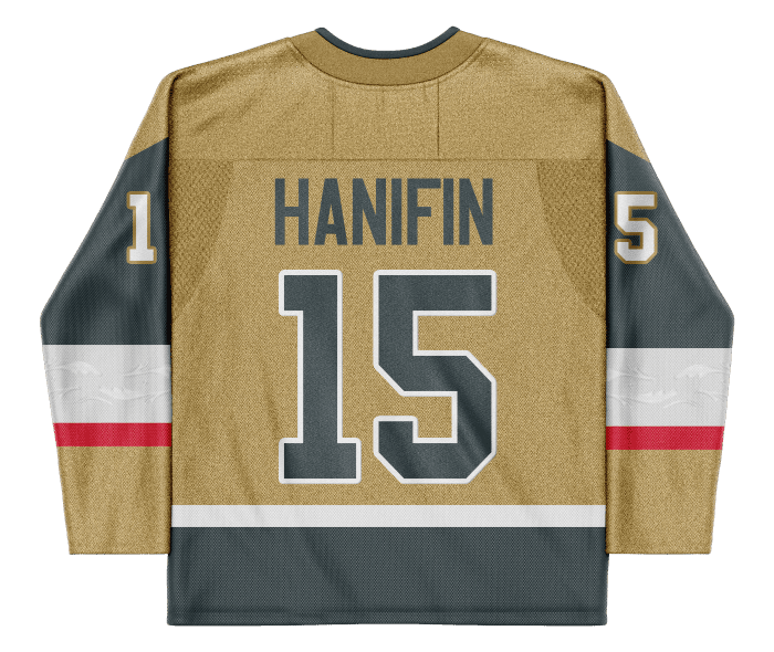 Noah Hanifin
