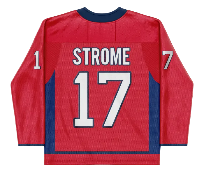 Dylan Strome