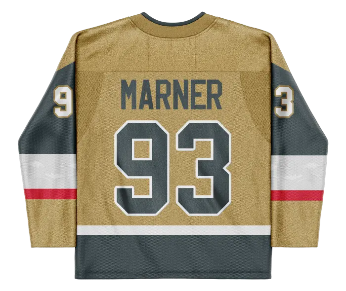 Mitch Marner