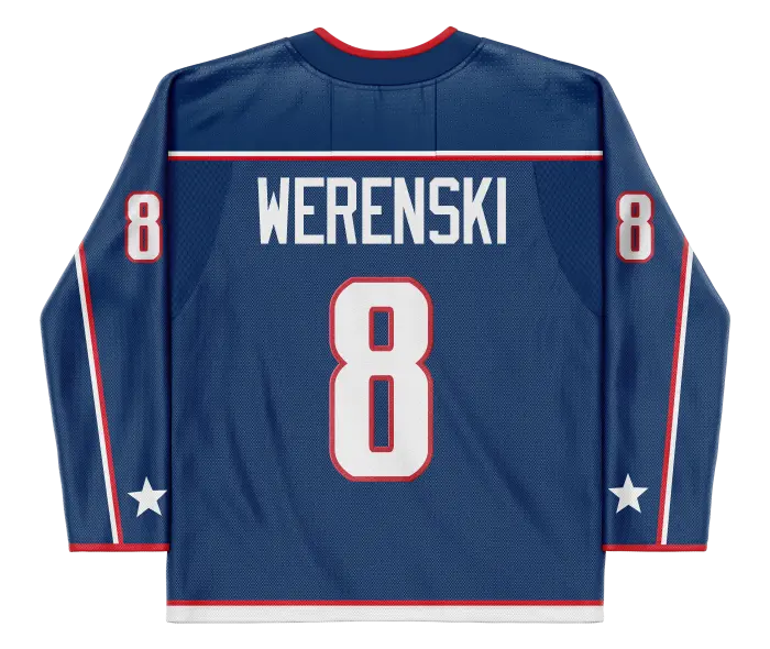 Zach Werenski
