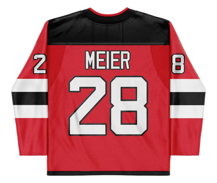 Timo Meier