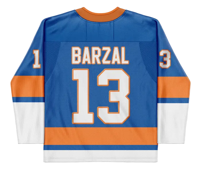 Mathew Barzal