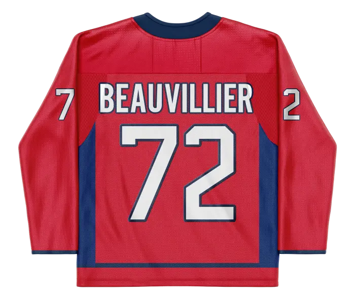 Anthony Beauvillier