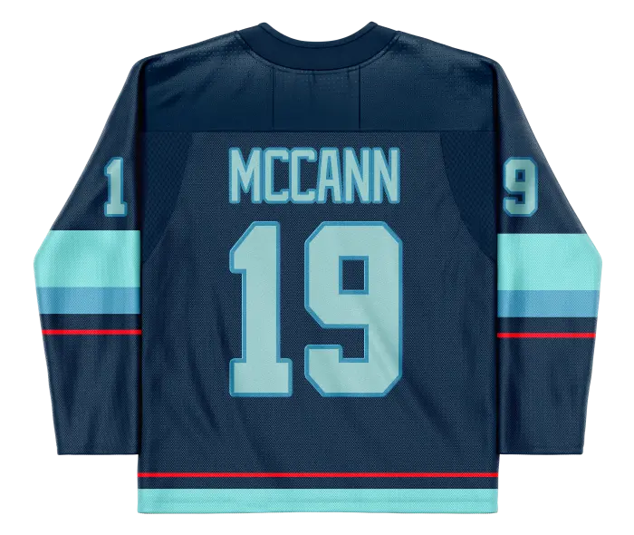 Jared McCann