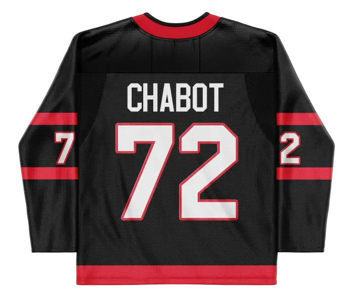 Thomas Chabot