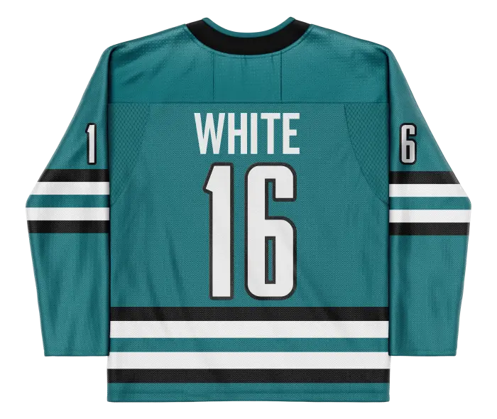 Colin White