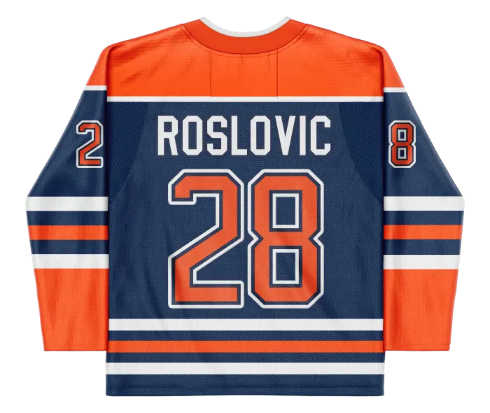 Jack Roslovic