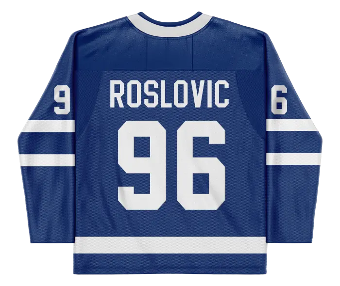 Jack Roslovic
