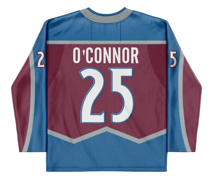 Logan O'Connor