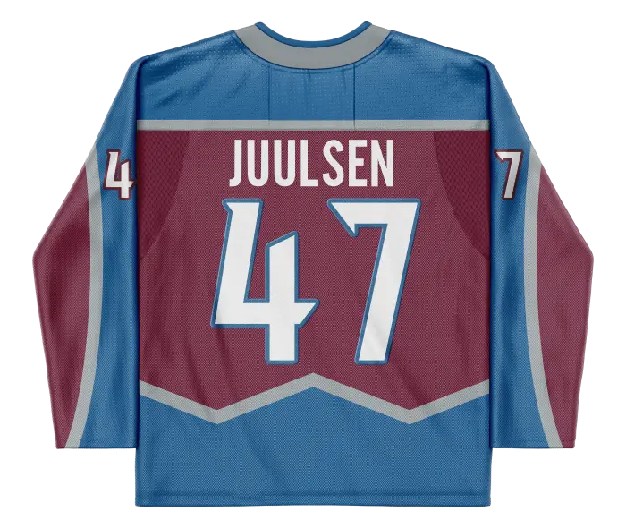 Noah Juulsen
